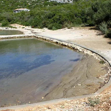 Secluded Fisherman's Cove Zuborovica, Pasman - 321 * Mrljane
