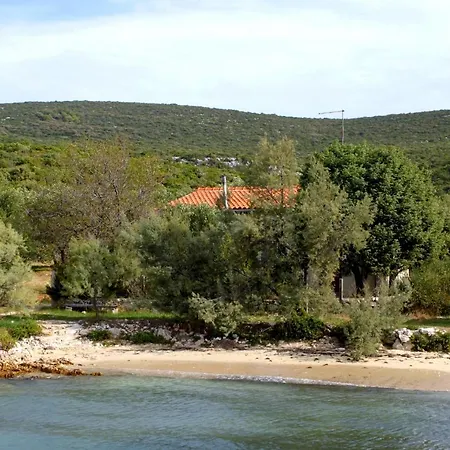 Holiday home Secluded Fisherman's Cove Zuborovica, Pasman - 321 *
