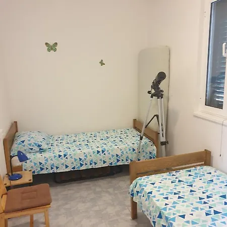 Secluded Fisherman's Cove Zuborovica, Pasman - 321 Holiday home