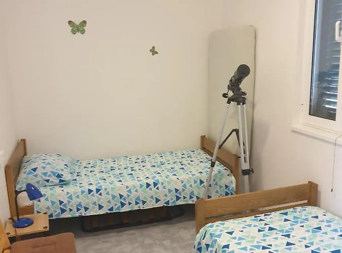 Secluded Fisherman's Cove Zuborovica, Pasman - 321 Vakantiehuis