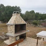 בית נופש Secluded Fisherman's Cove Zuborovica, Pasman - 321