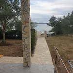 Secluded Fisherman's Cove Zuborovica, Pasman - 321 Mrljane